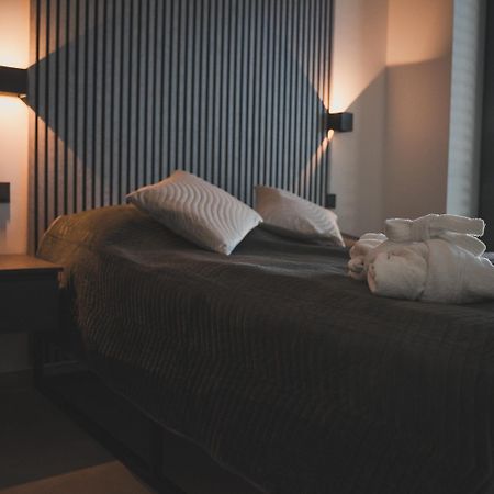 K&T Estate Resort & Spa - Flughafennahe Gaestesuite Hofheim am Taunus Eksteriør bilde