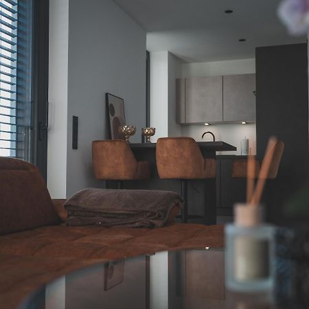 K&T Estate Resort & Spa - Flughafennahe Gaestesuite Hofheim am Taunus Eksteriør bilde