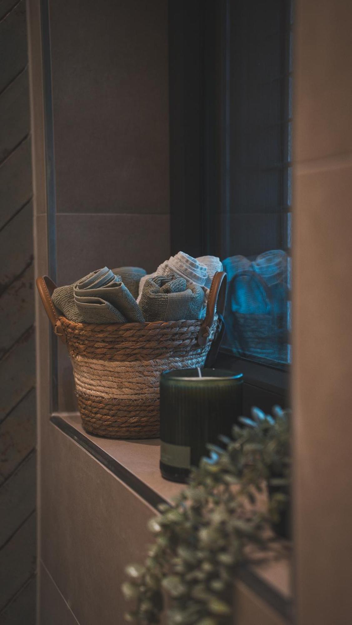 K&T Estate Resort & Spa - Flughafennahe Gaestesuite Hofheim am Taunus Eksteriør bilde