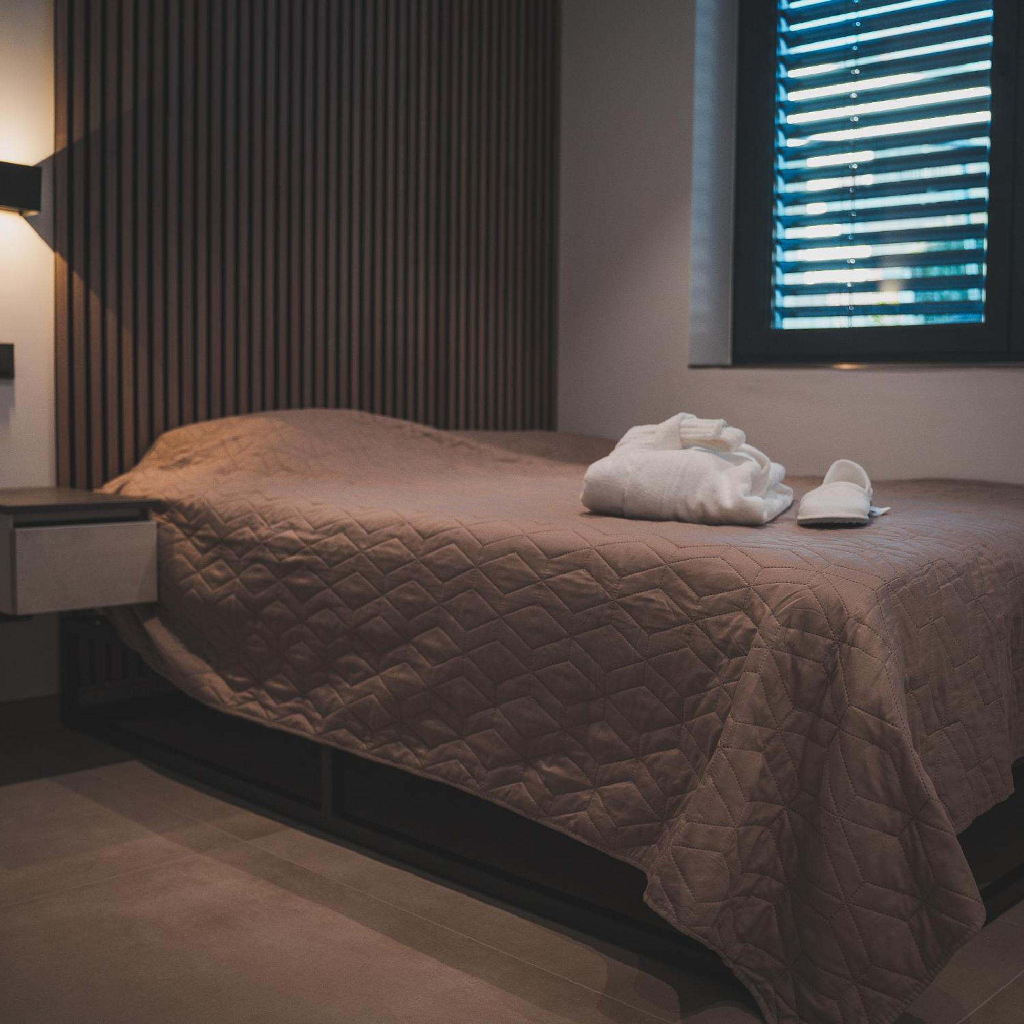 K&T Estate Resort & Spa - Flughafennahe Gaestesuite Hofheim am Taunus Eksteriør bilde