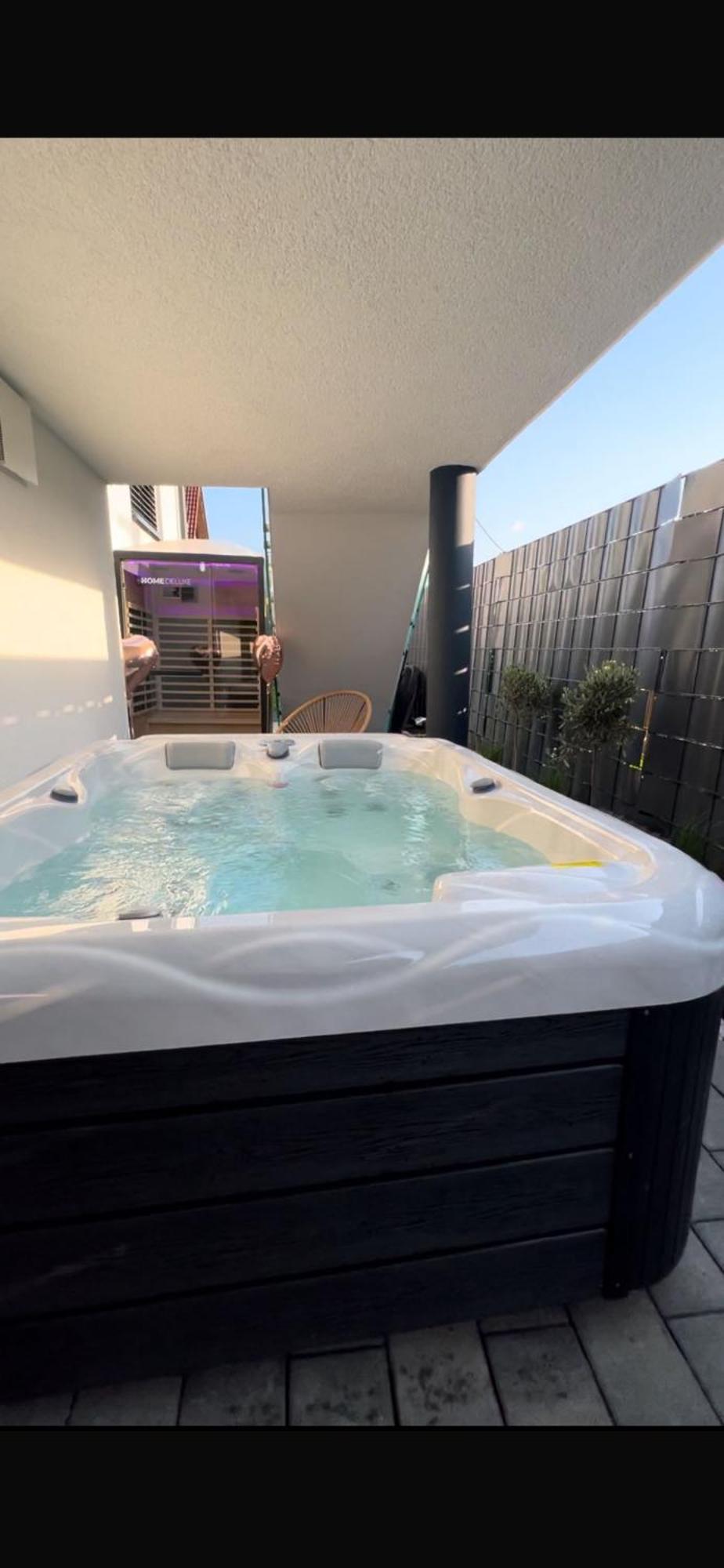 K&T Estate Resort & Spa - Flughafennahe Gaestesuite Hofheim am Taunus Eksteriør bilde